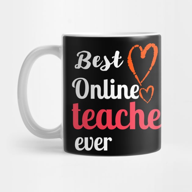 Best online teacher ever online teaching by G-DesignerXxX